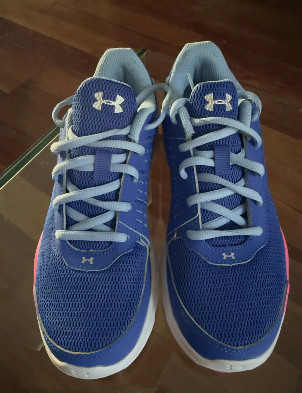 Zapatillas Under Armour - imagen 1