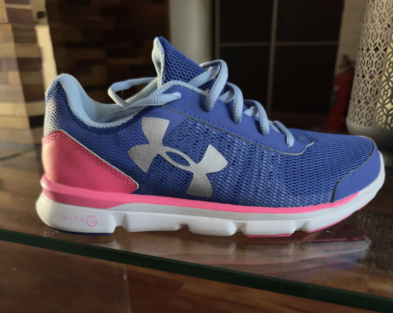Zapatillas Under Armour - imagen 5
