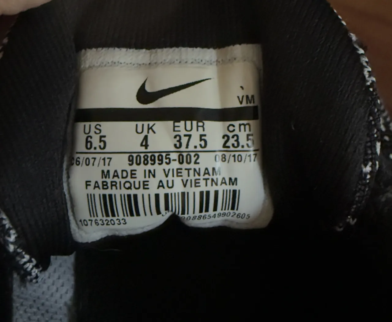 Zapatillas Nike - imagen 5
