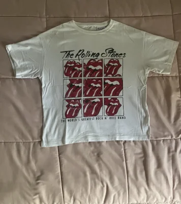 Rolling Stones