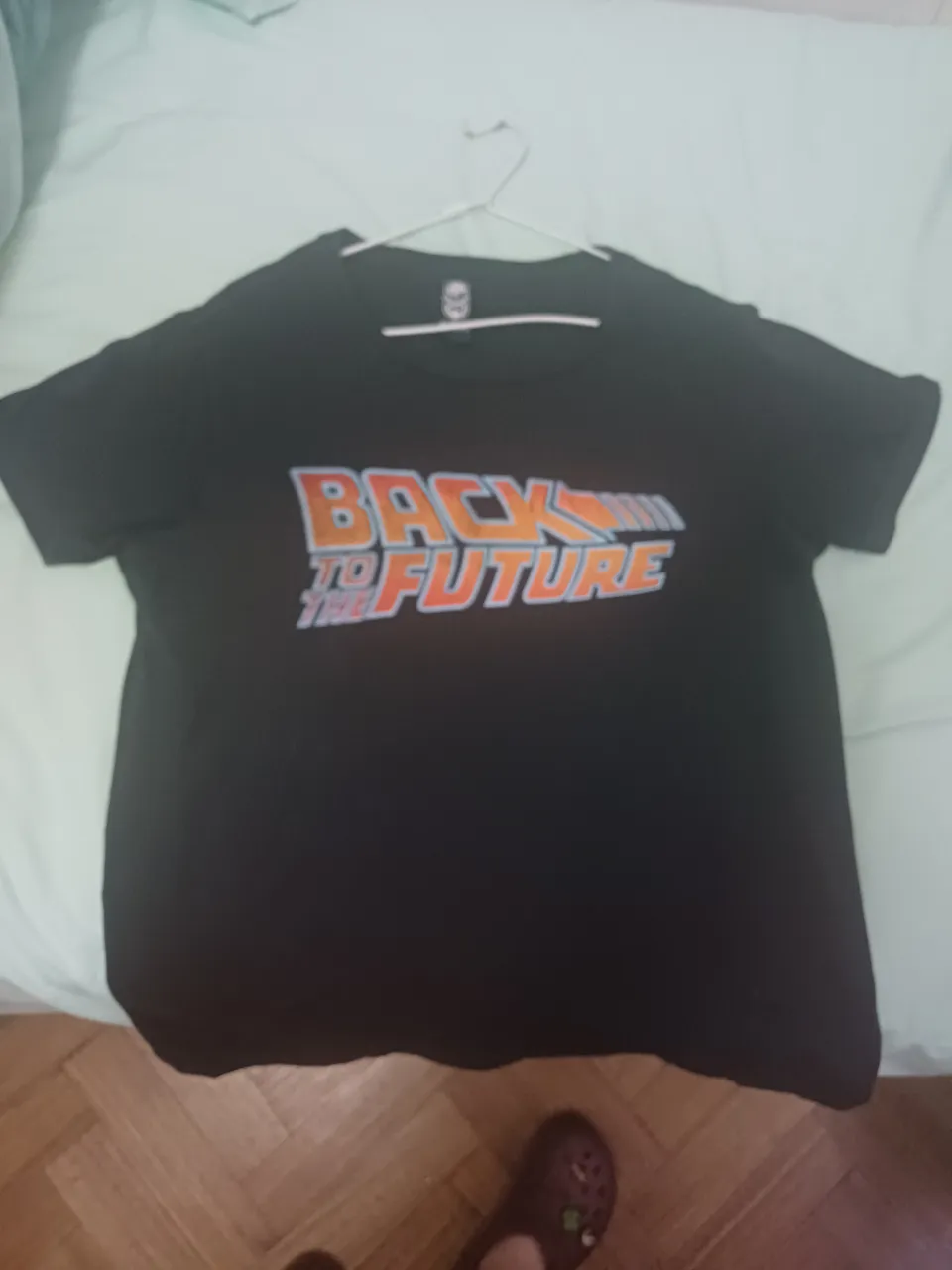 Remera Oldsk - imagen 1