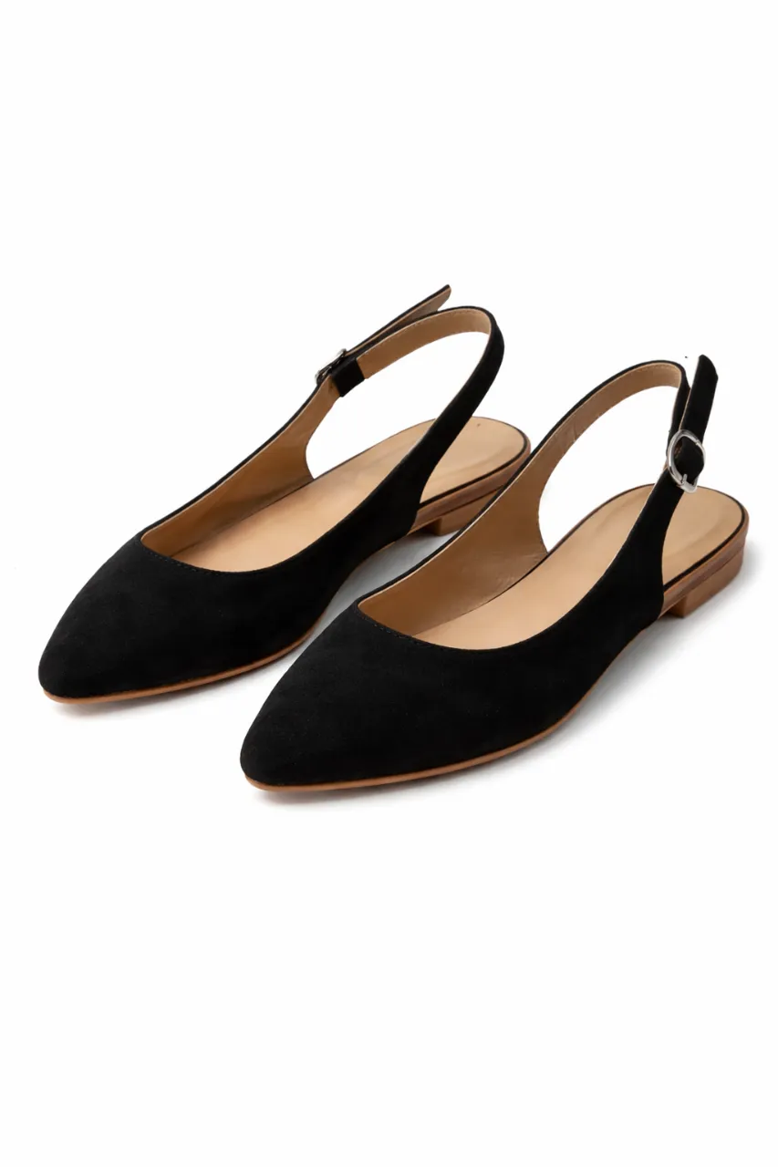 Ballerinas Av shoes - imagen 1