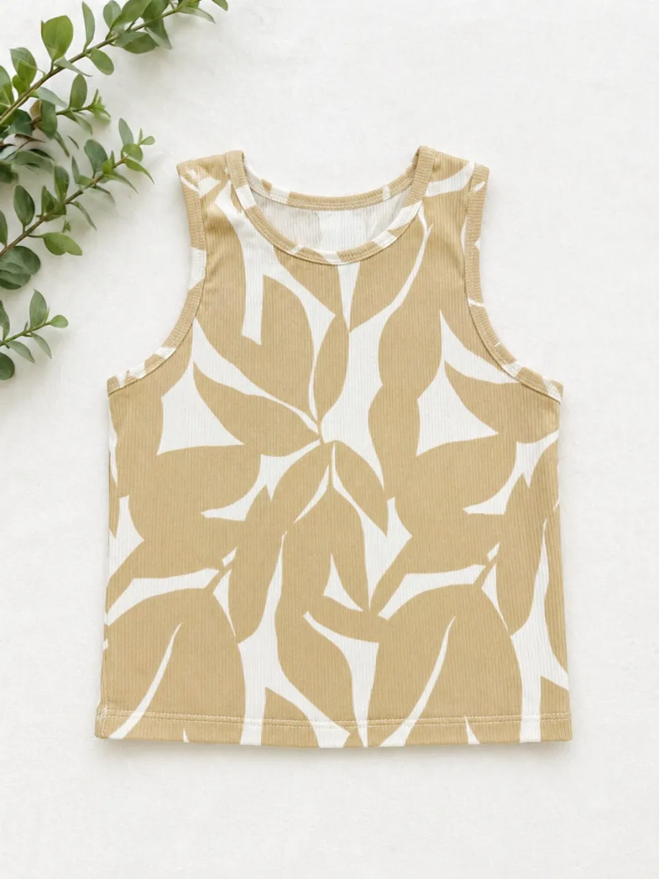 Musculosa A.. - imagen 3