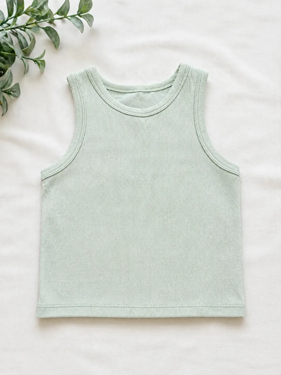 Musculosa A.. - imagen 1