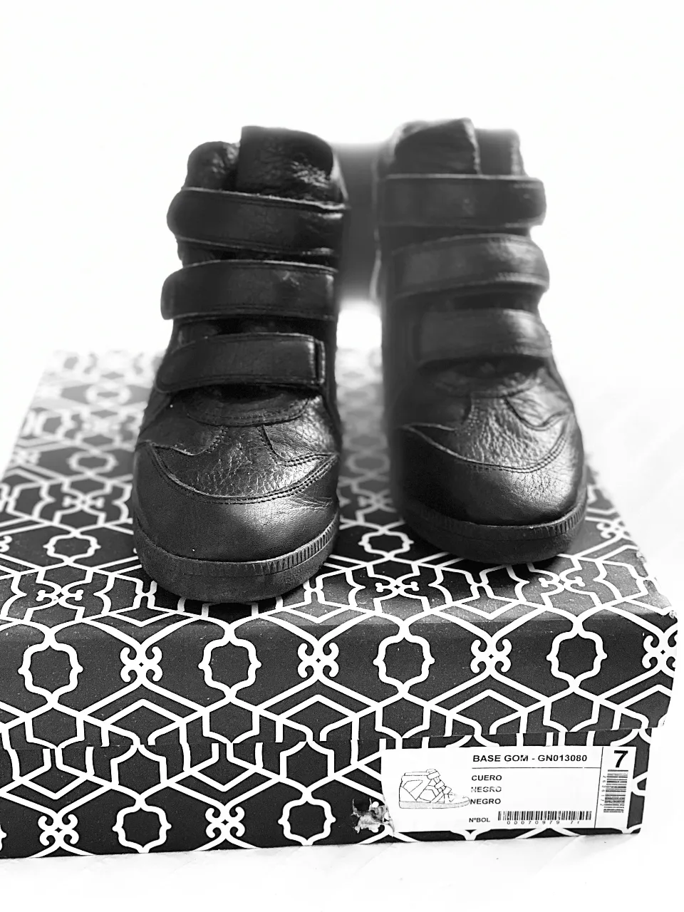 Zapatillas Paruolo - imagen 2