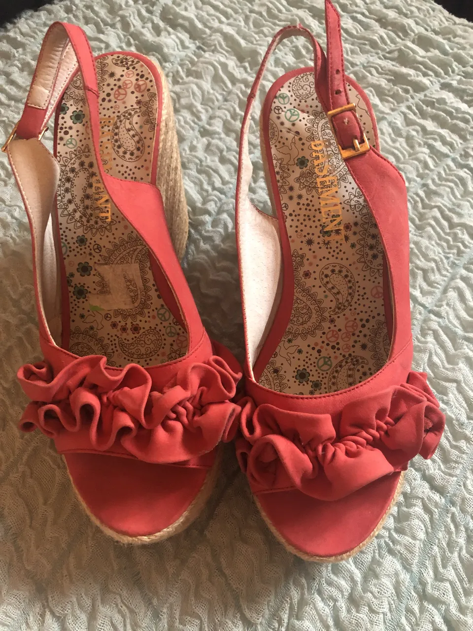 Sandalias Basement - imagen 2