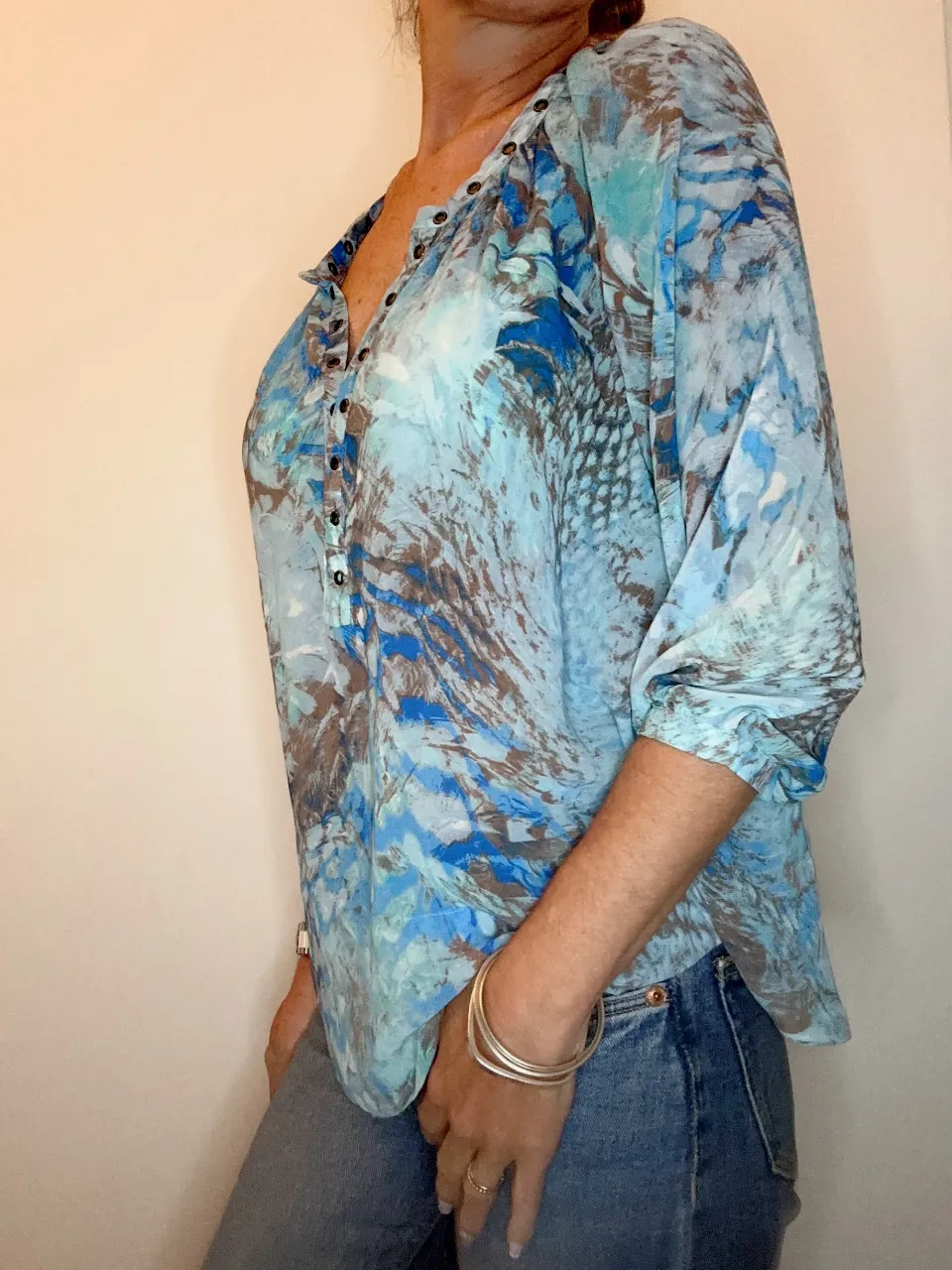 Blusa Forever 21 - imagen 3