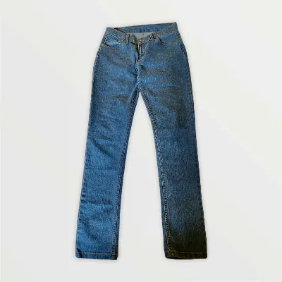 Levi's