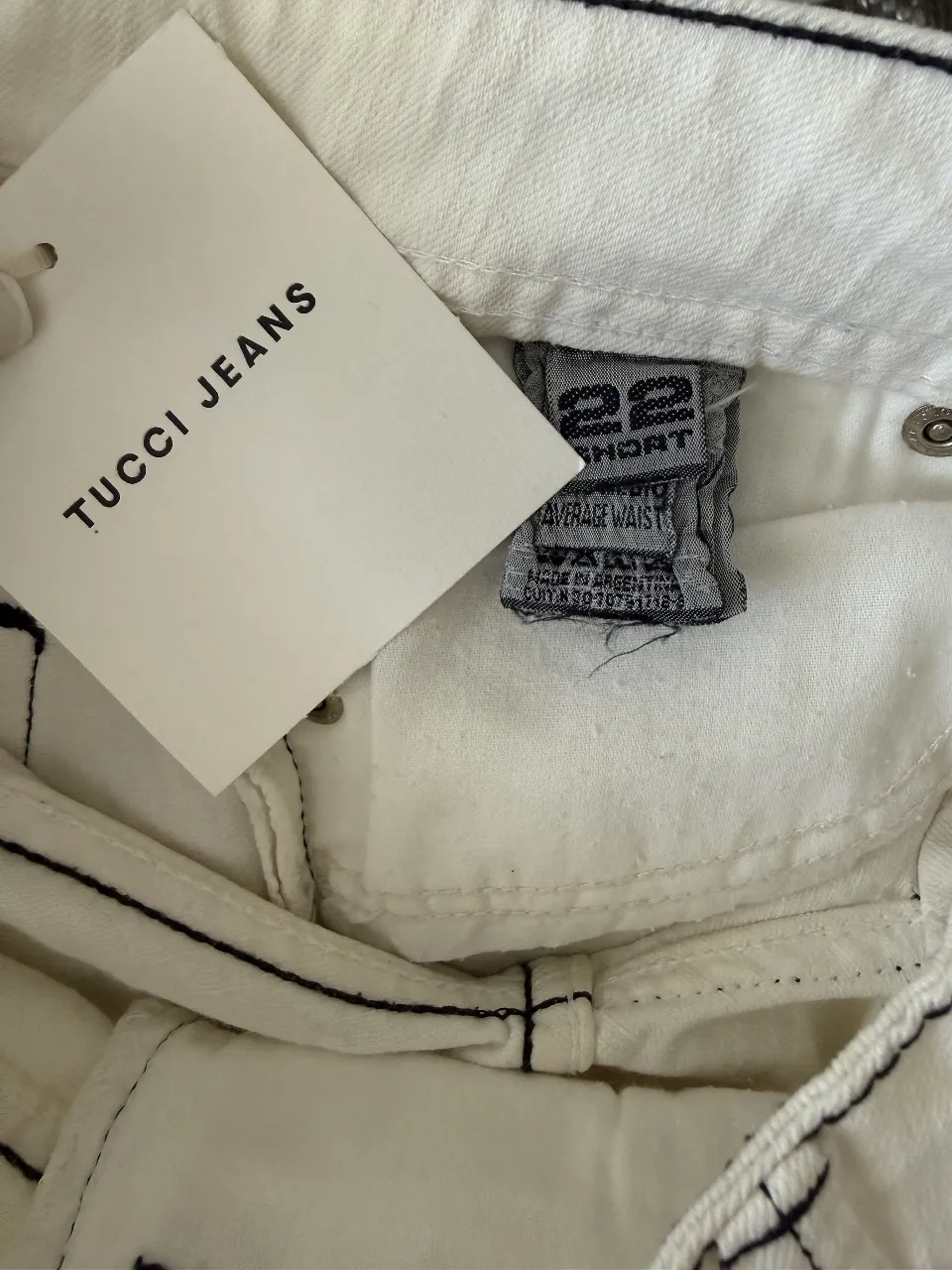 Jean Tucci - imagen 3