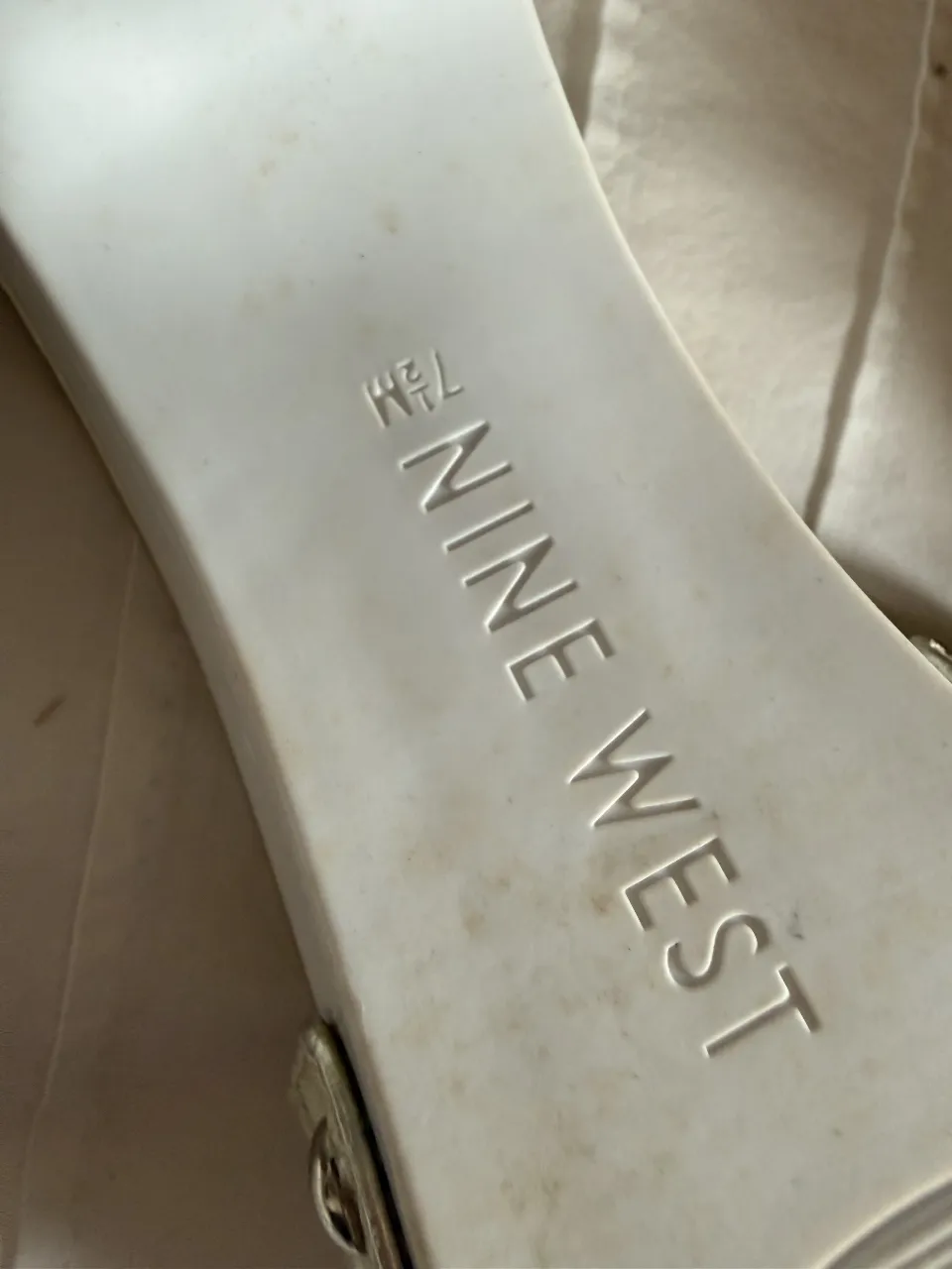 Sandalias Nine West - imagen 2