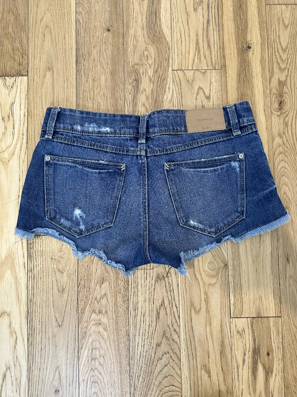 Short Zara - imagen 2