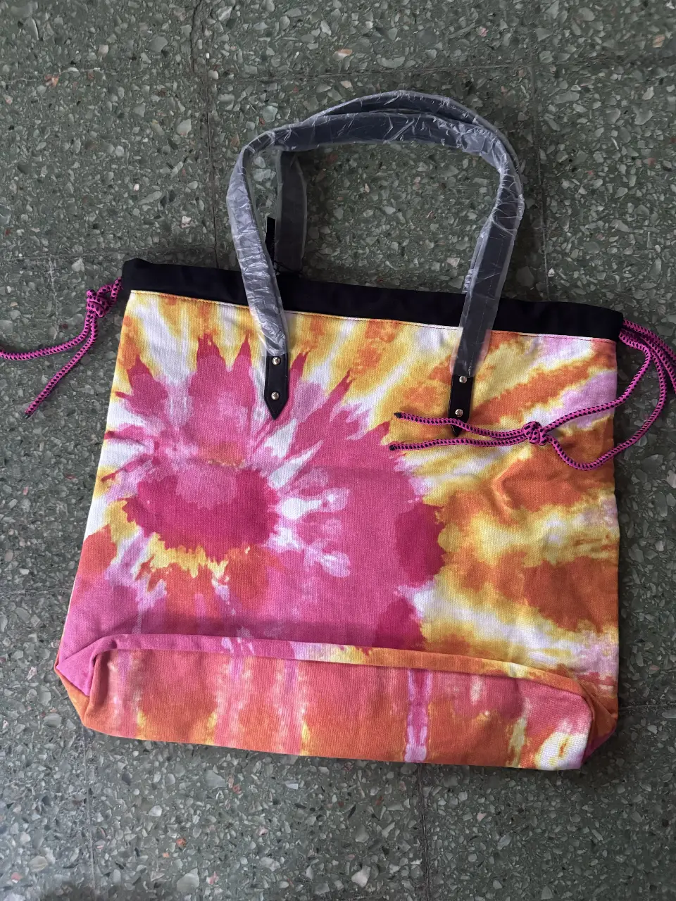Tote bag Victoria's Secret - imagen 4