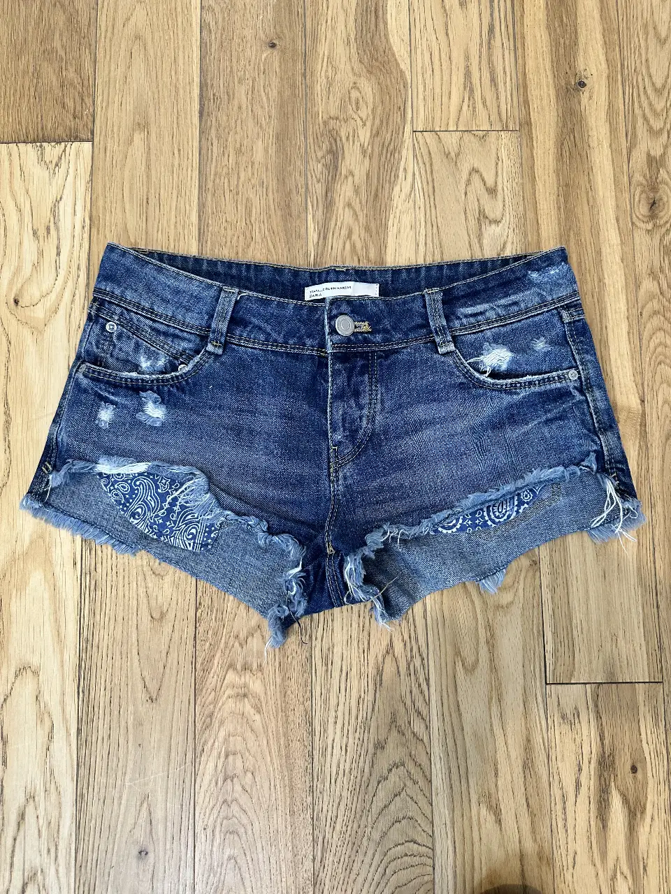 Short Zara - imagen 1