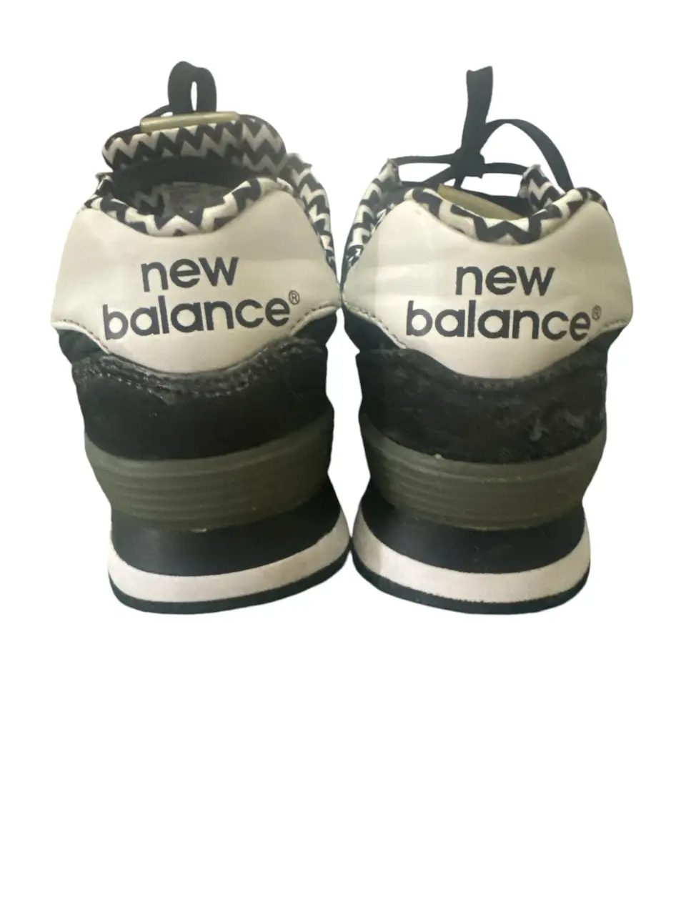 Zapatillas New Balance - imagen 3