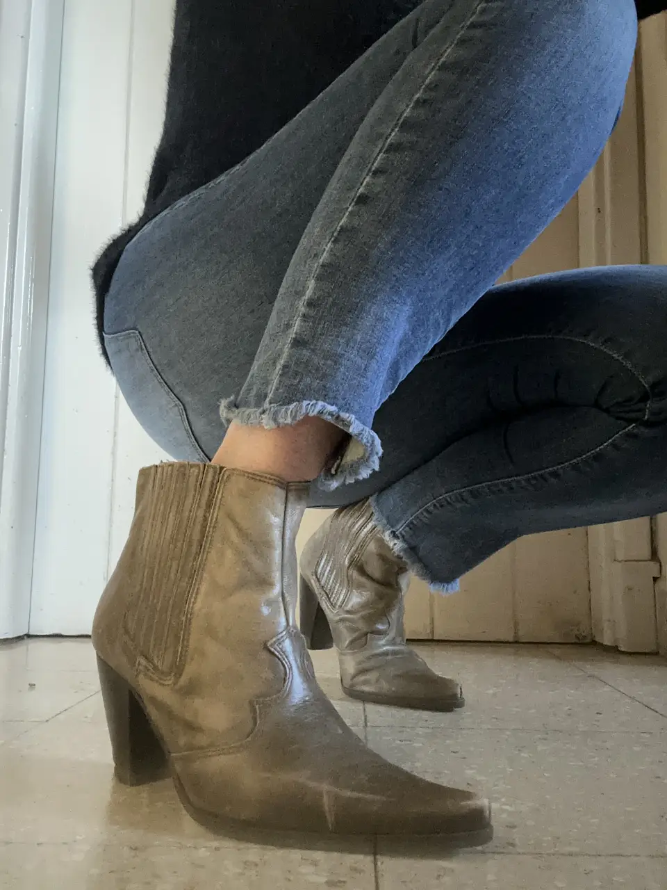 Botas Otra - imagen 2