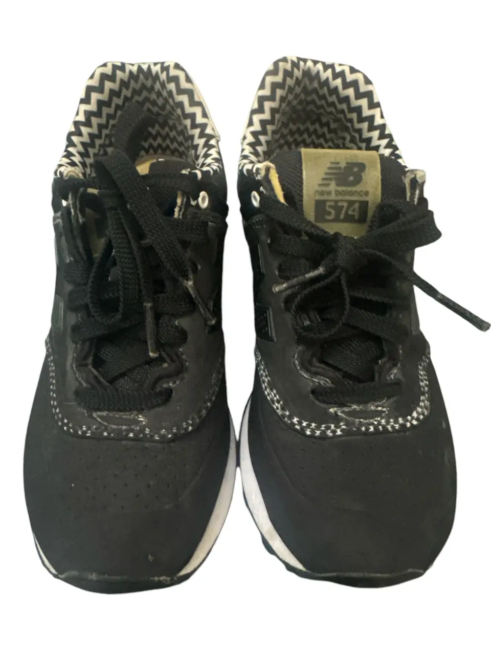 Zapatillas New Balance - imagen 2