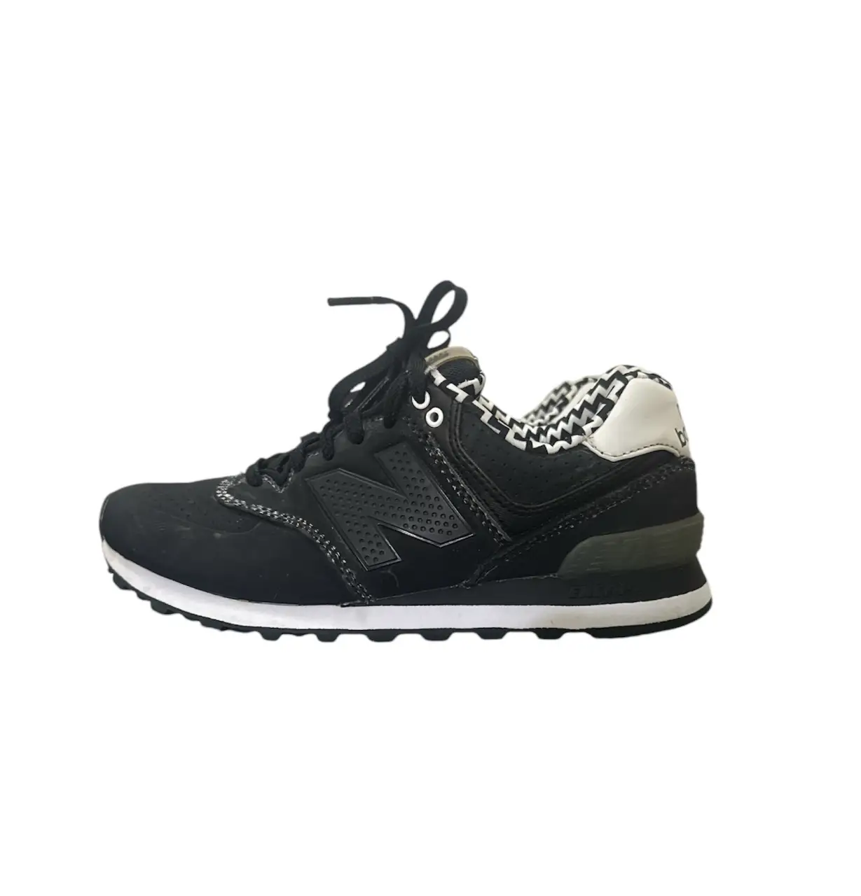Zapatillas New Balance - imagen 1