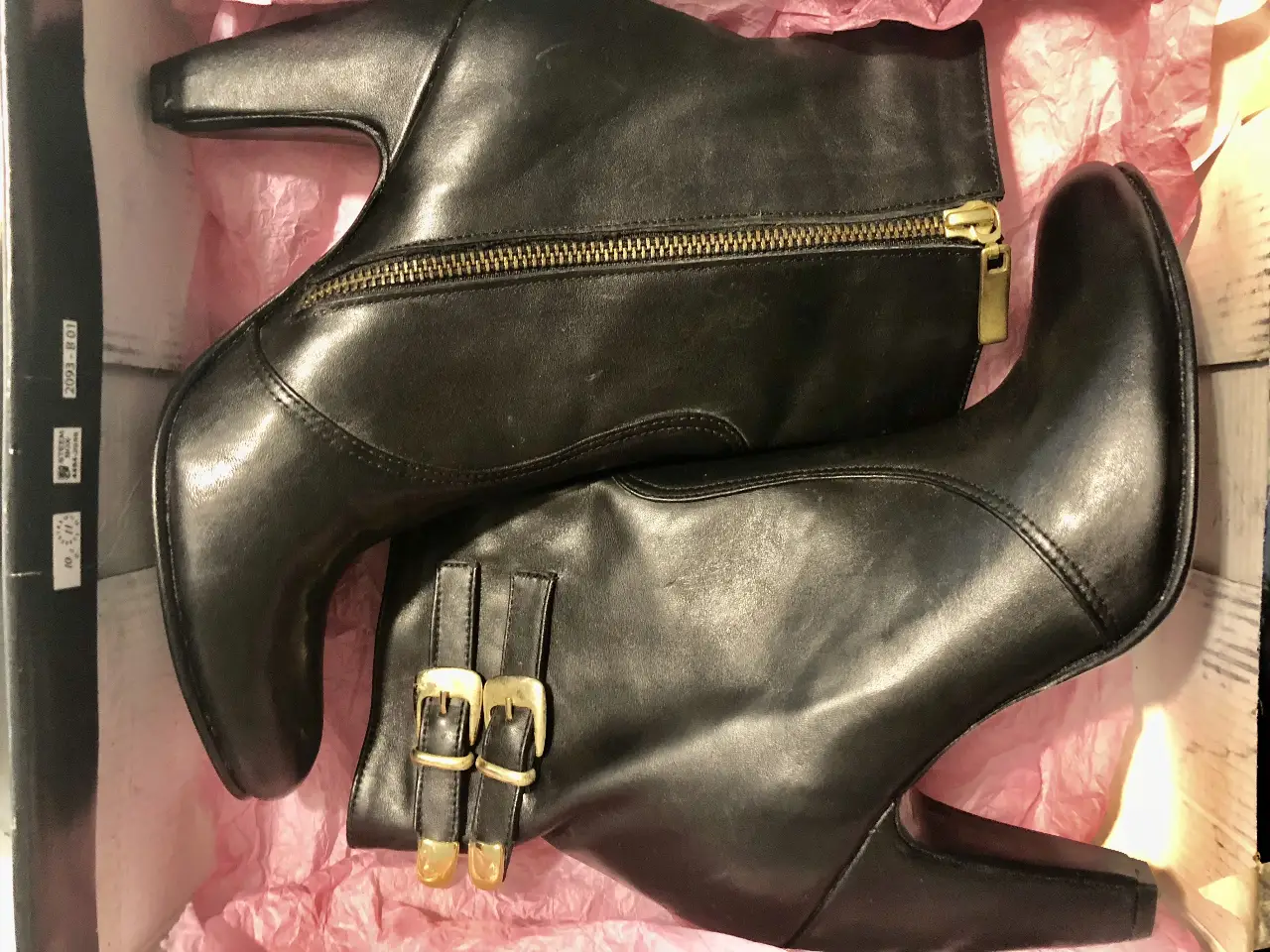 Botas Prüne - imagen 2