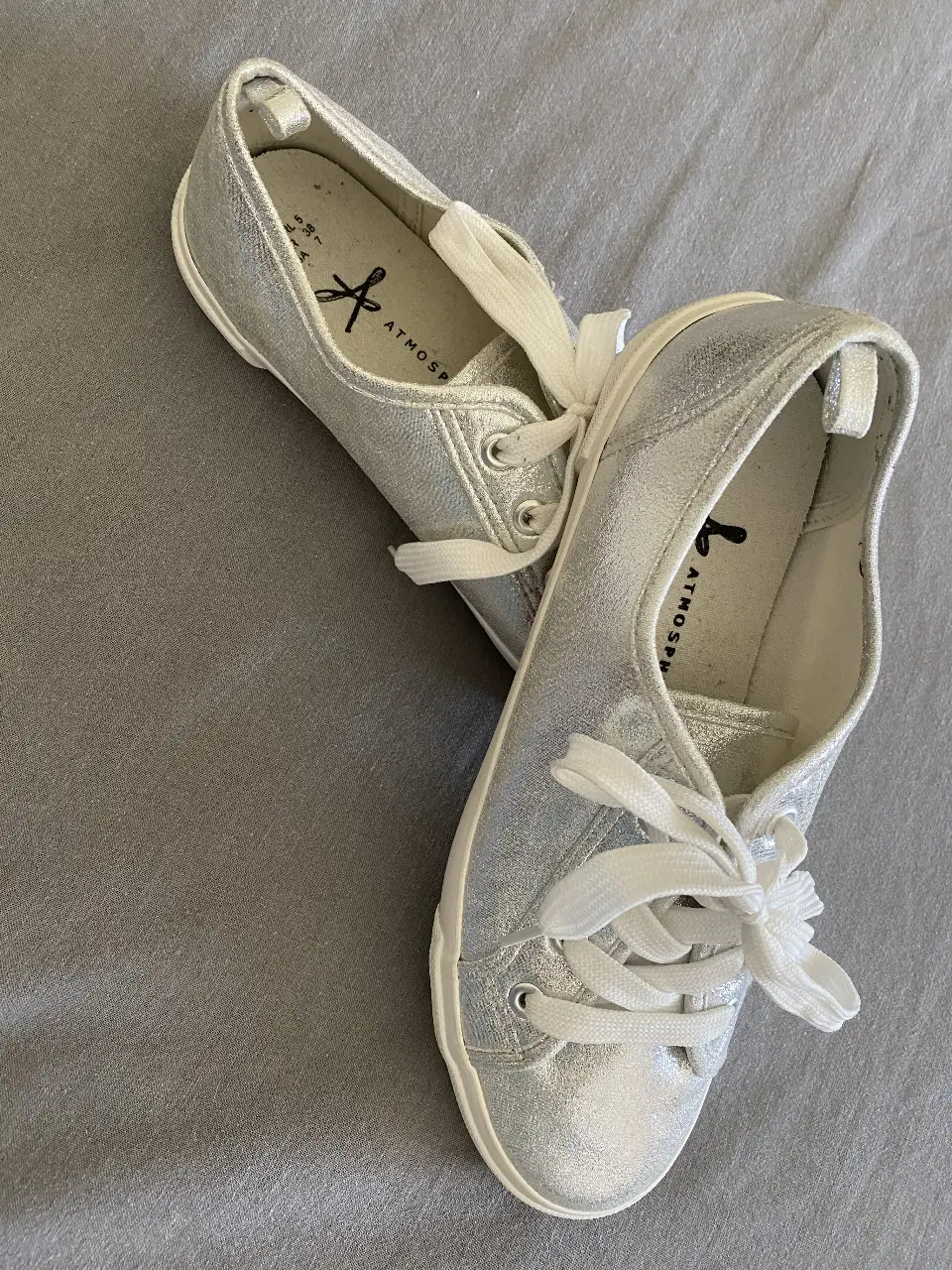 Zapatillas Atmosphere - imagen 2