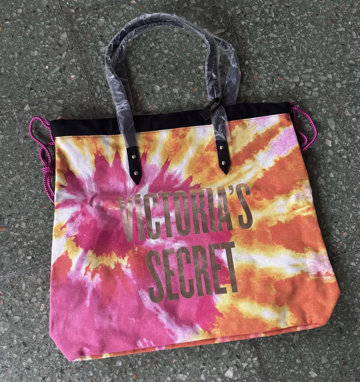 Tote bag Victoria's Secret - imagen 3
