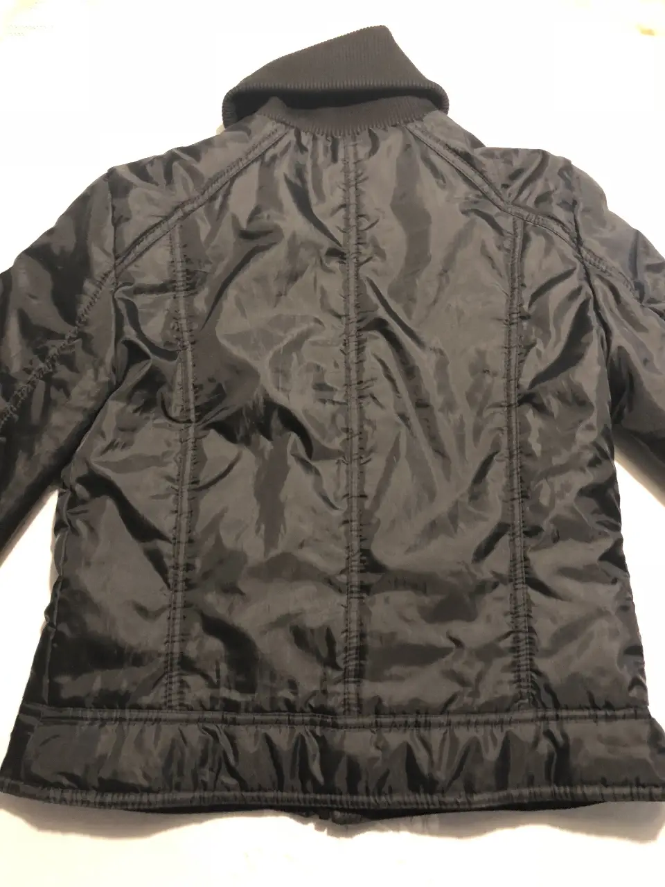 Campera NMD - imagen 3