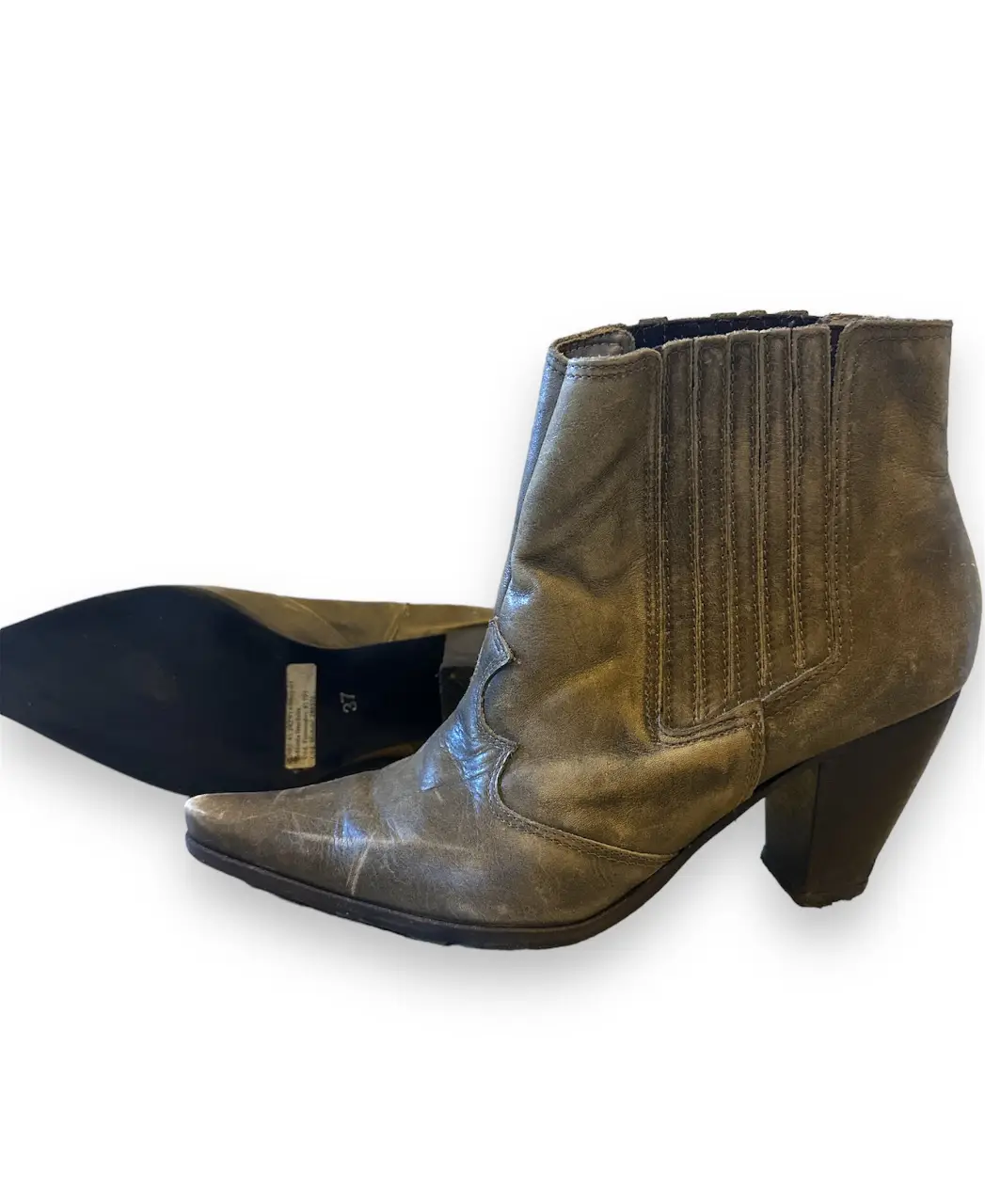Botas Otra - imagen 3