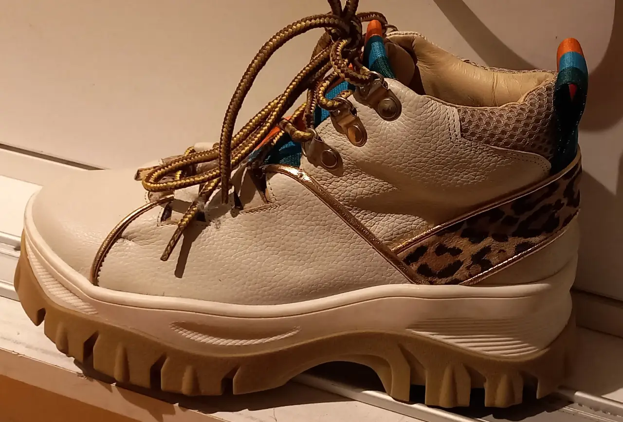 Botines Roca - imagen 1