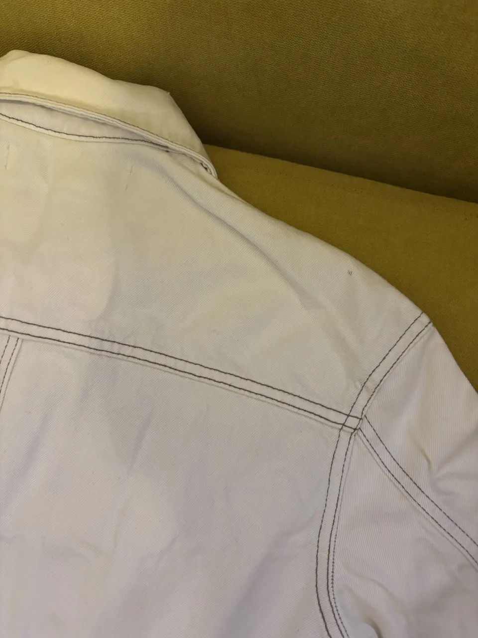 Campera Zara - imagen 8