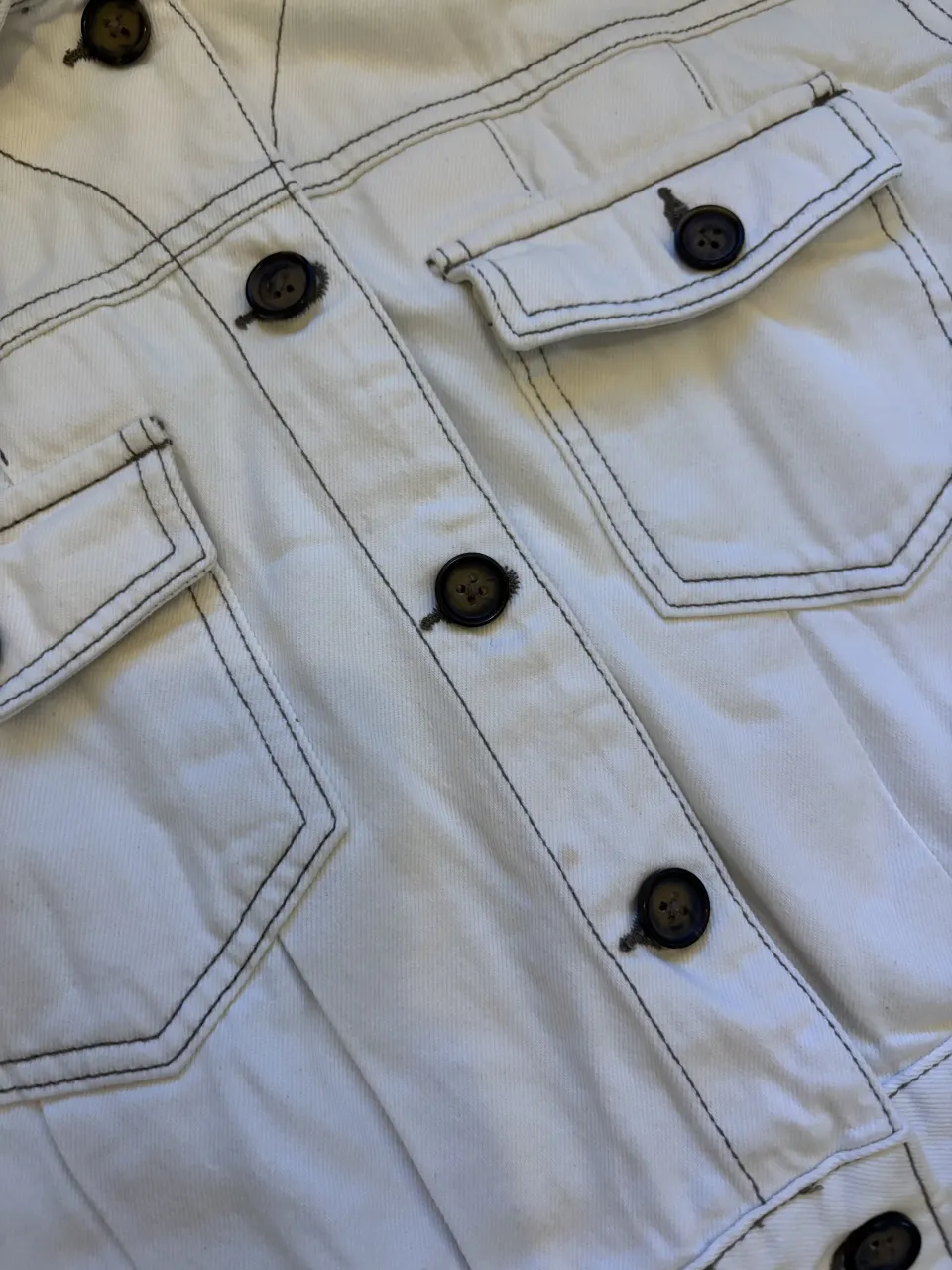 Campera Zara - imagen 3