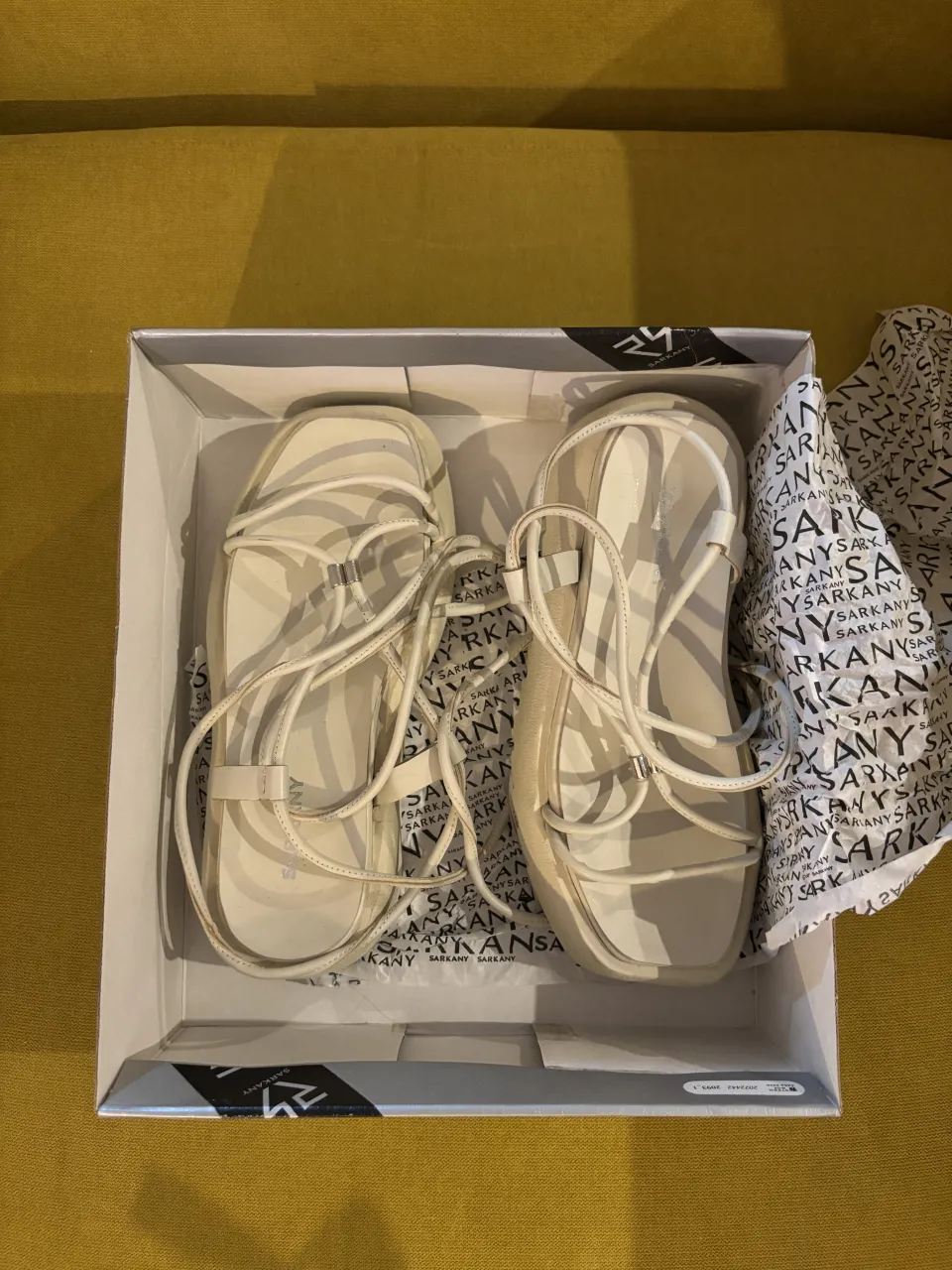 Sandalias Sarkany - imagen 4