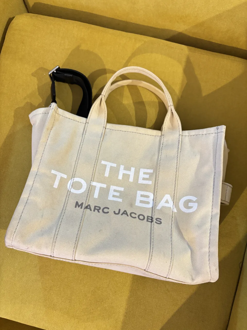 Bolso Marc Jacobs