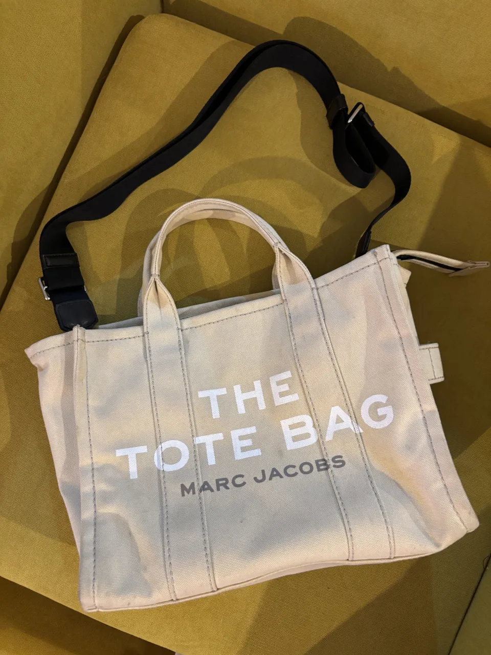 Bolso Marc Jacobs miniatura 5
