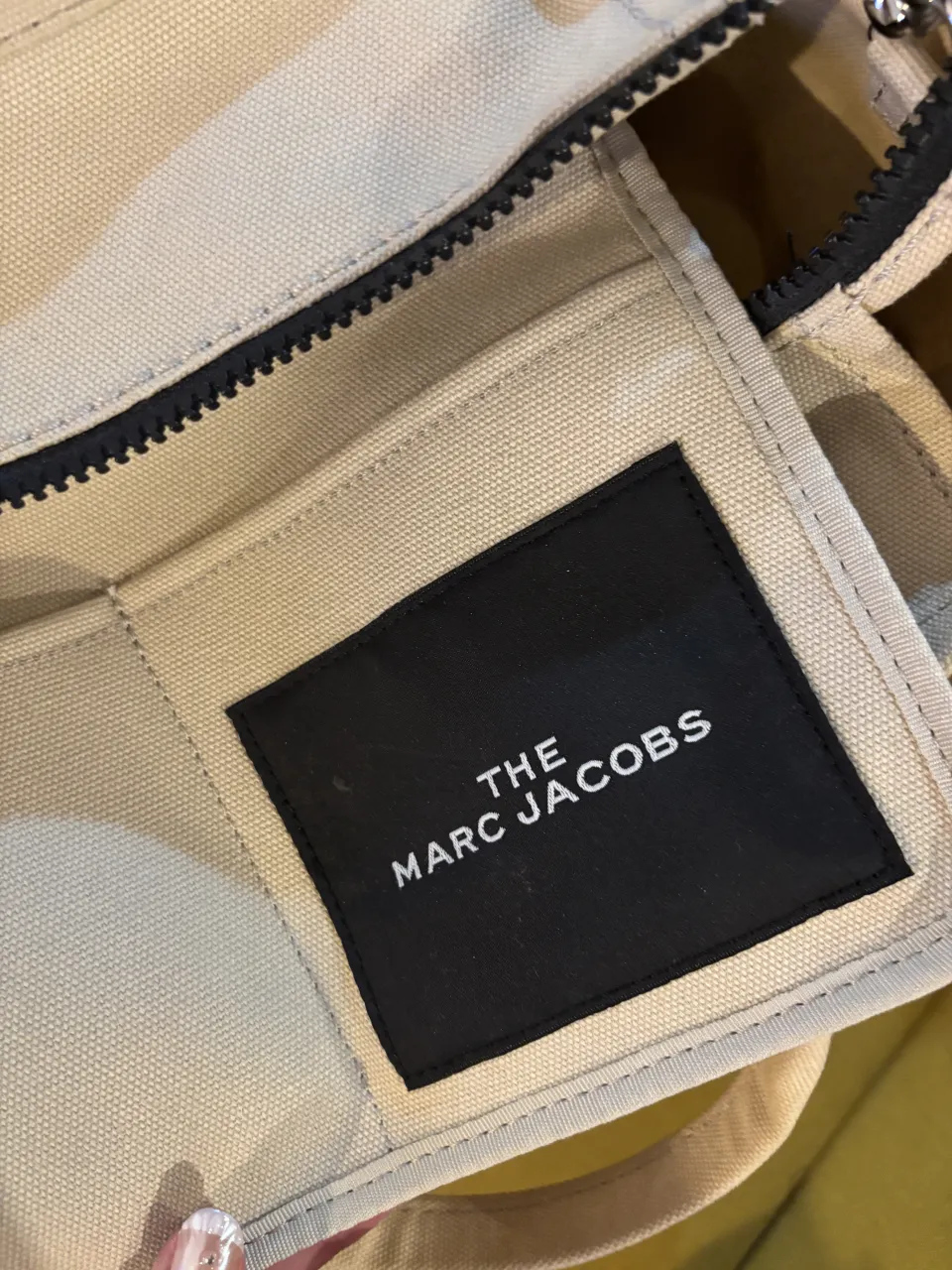 Bolso Marc Jacobs - Vista 3