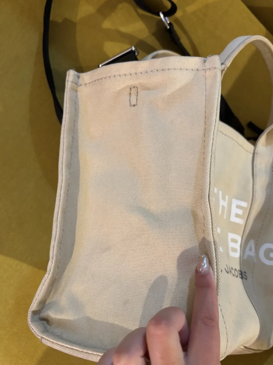 Bolso Marc Jacobs miniatura 7