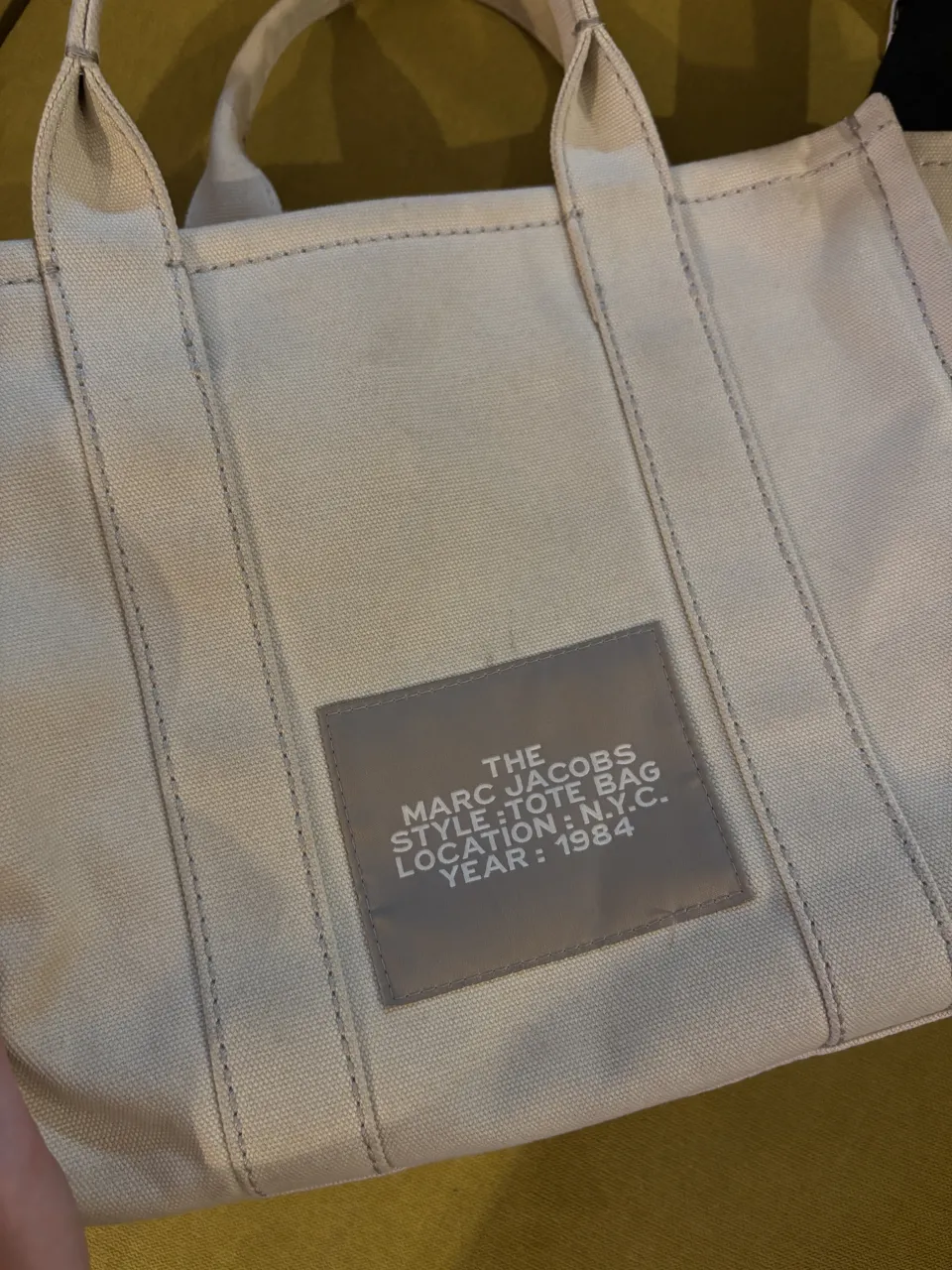 Bolso Marc Jacobs - Vista 2