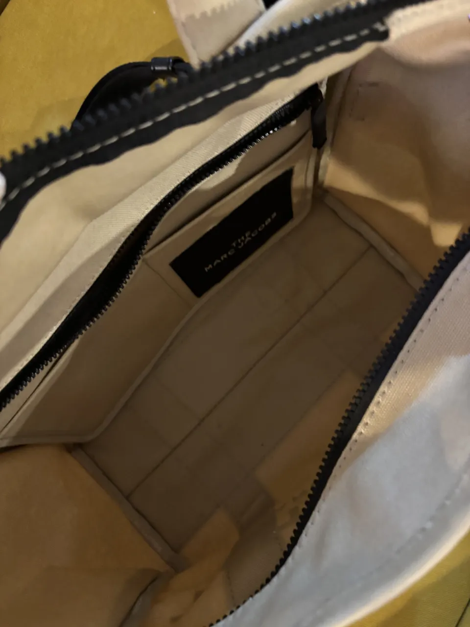 Bolso Marc Jacobs miniatura 4