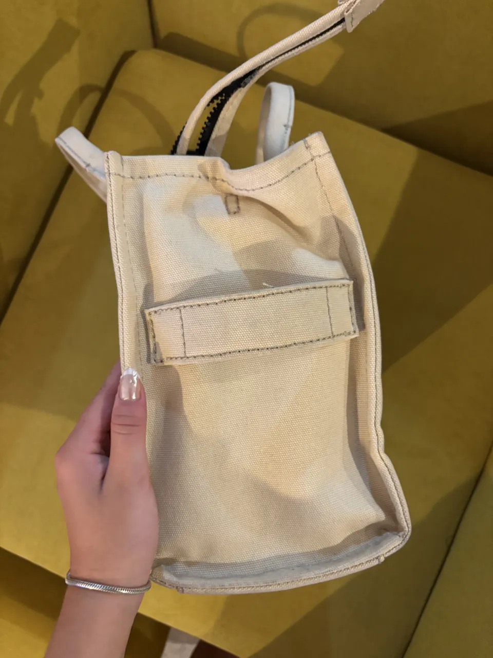 Bolso Marc Jacobs miniatura 6