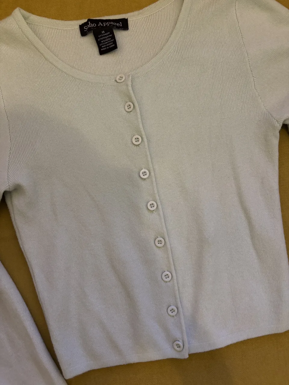 Sweater Soho apparel - imagen 2