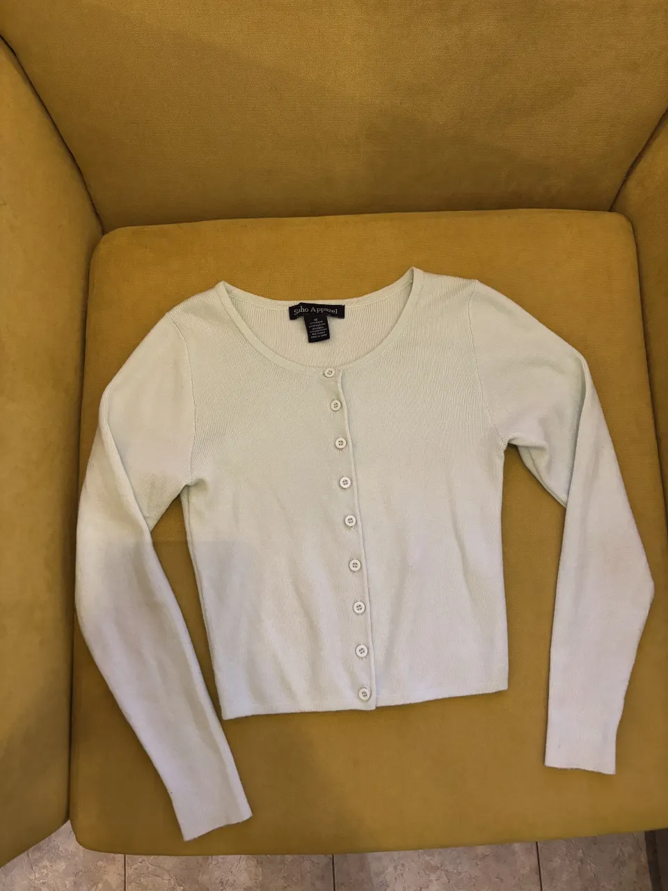 Sweater Soho apparel - imagen 1