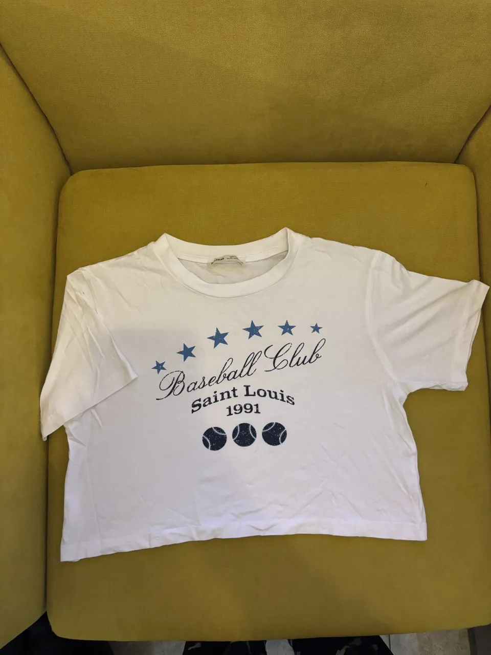 Remera Pull & Bear - imagen 2