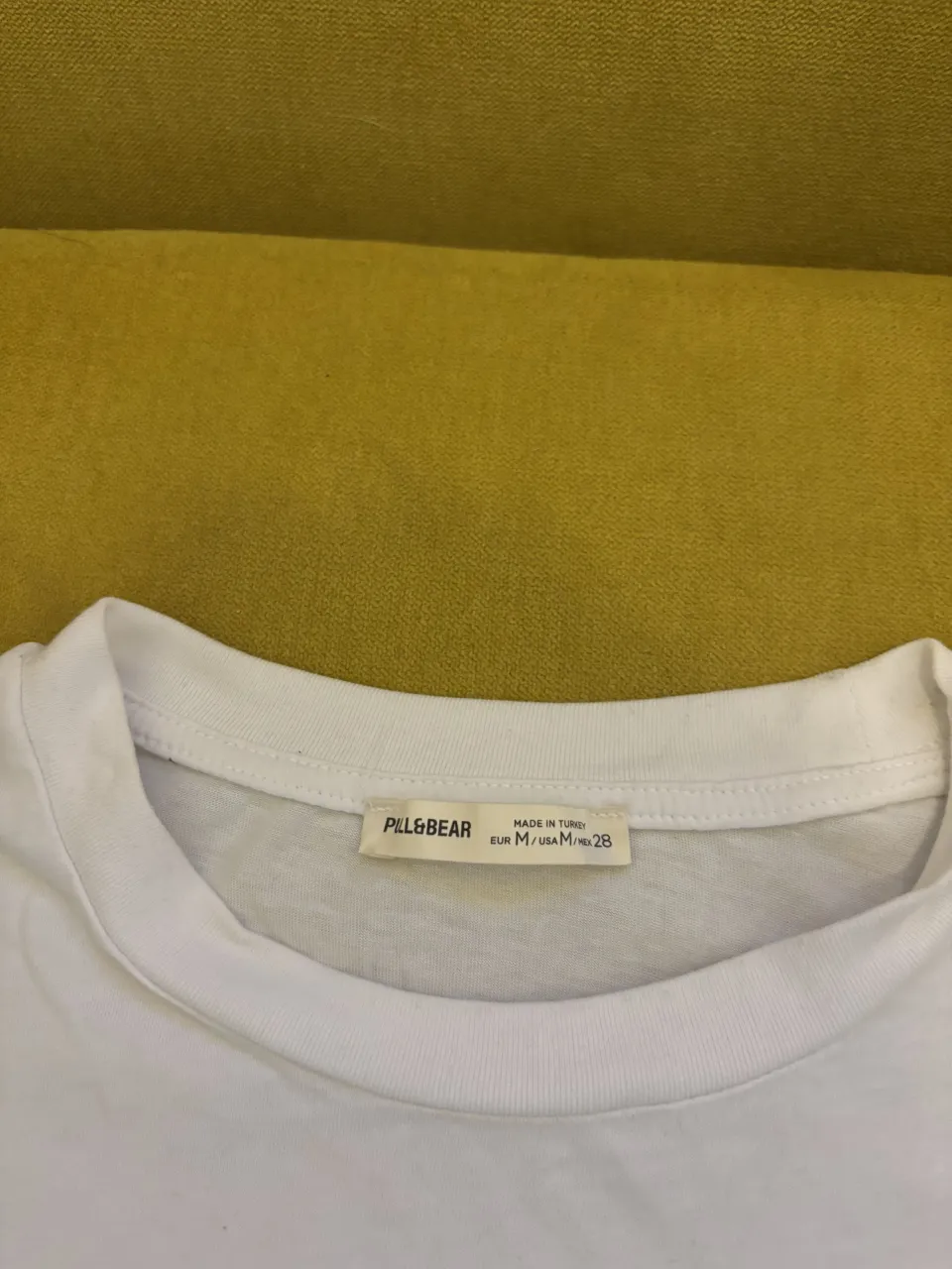 Remera Pull & Bear - imagen 3