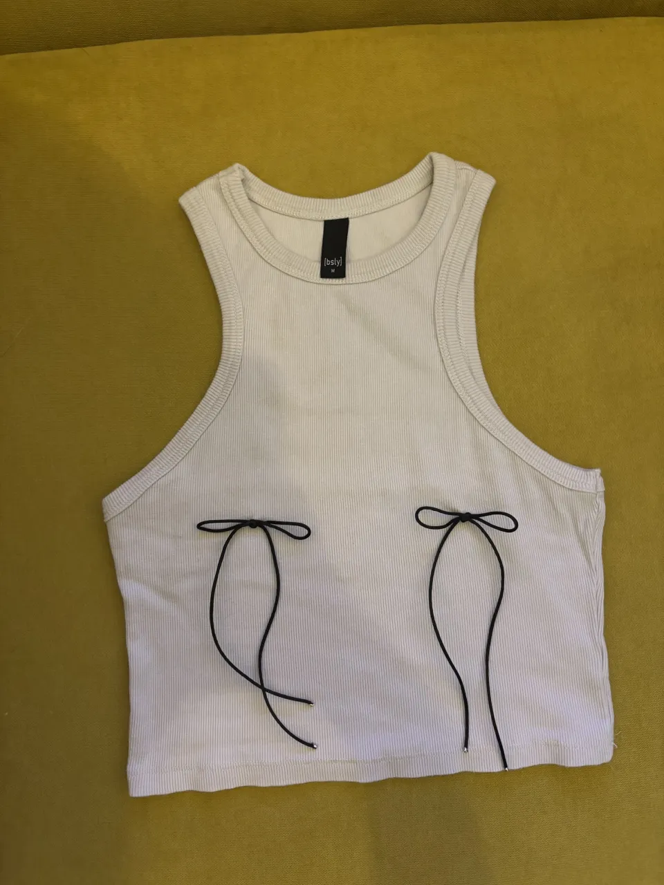 Musculosa Bsly - imagen 2