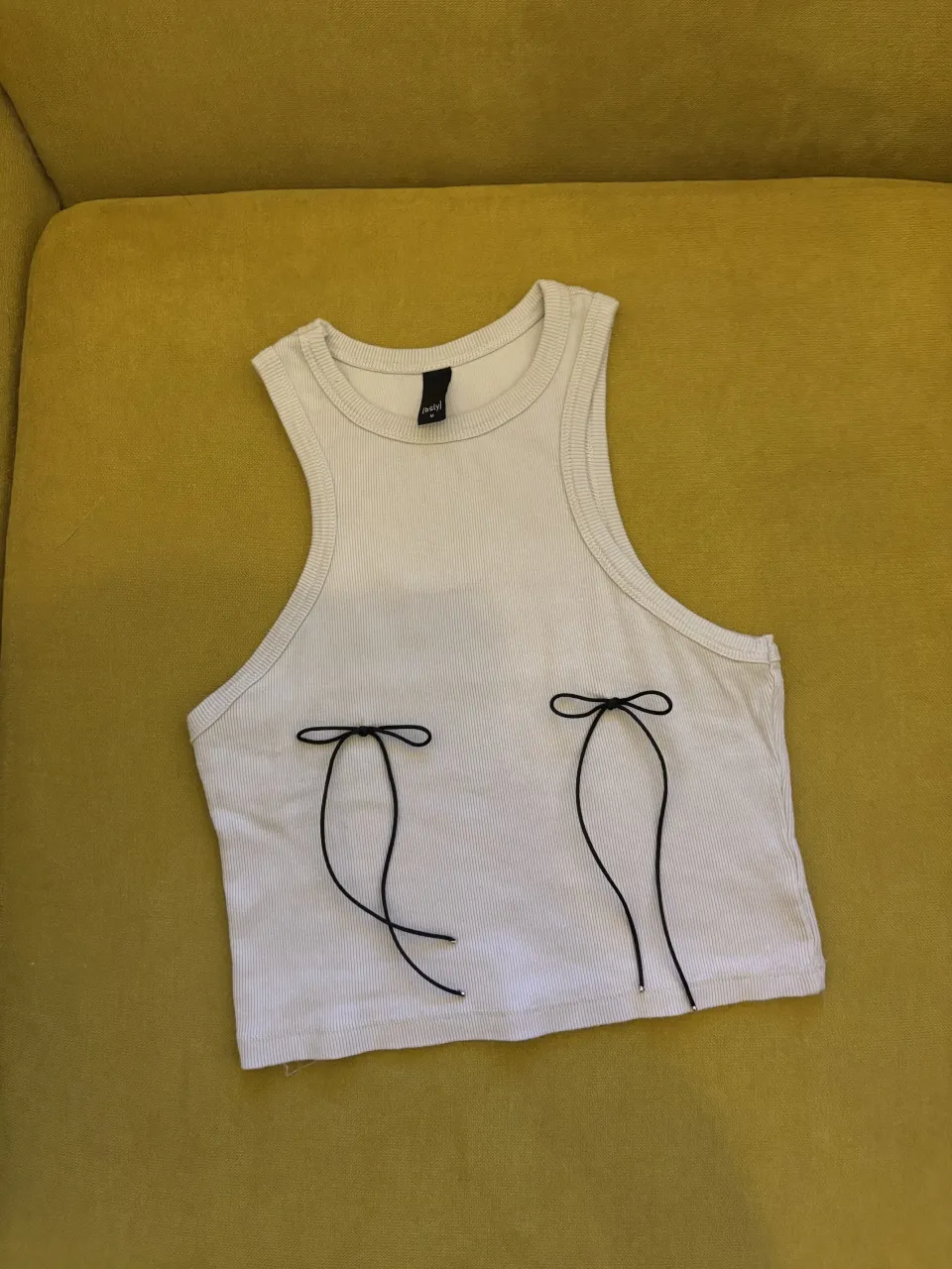Musculosa Bsly - imagen 1