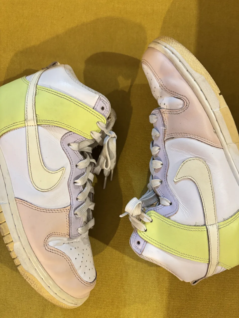 Zapatillas Nike - Vista 3