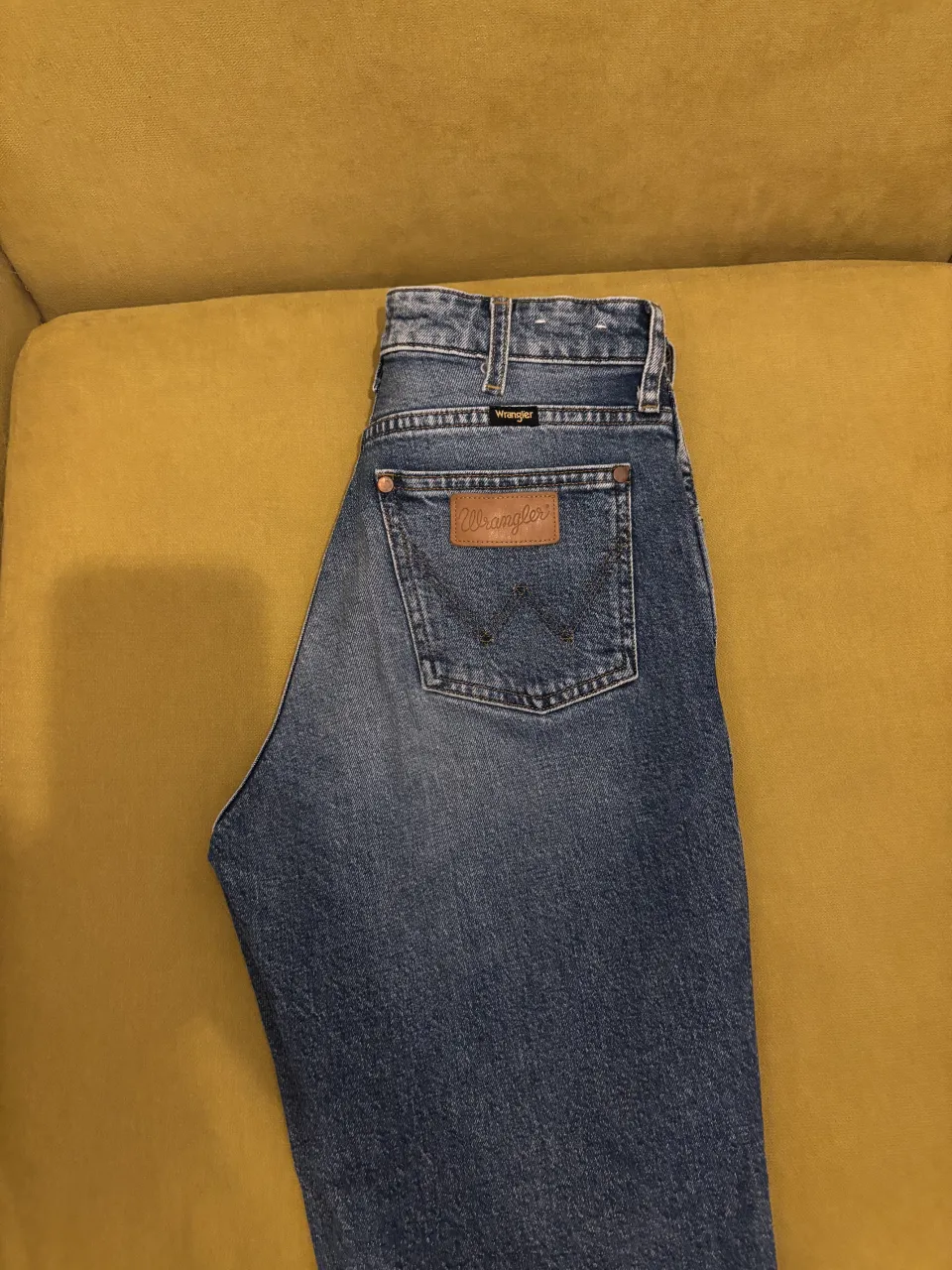 Jean Wrangler - imagen 6