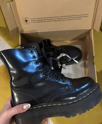 Dr. Martens