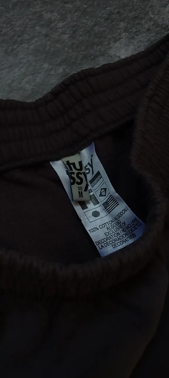Pantalón Tussy - imagen 4