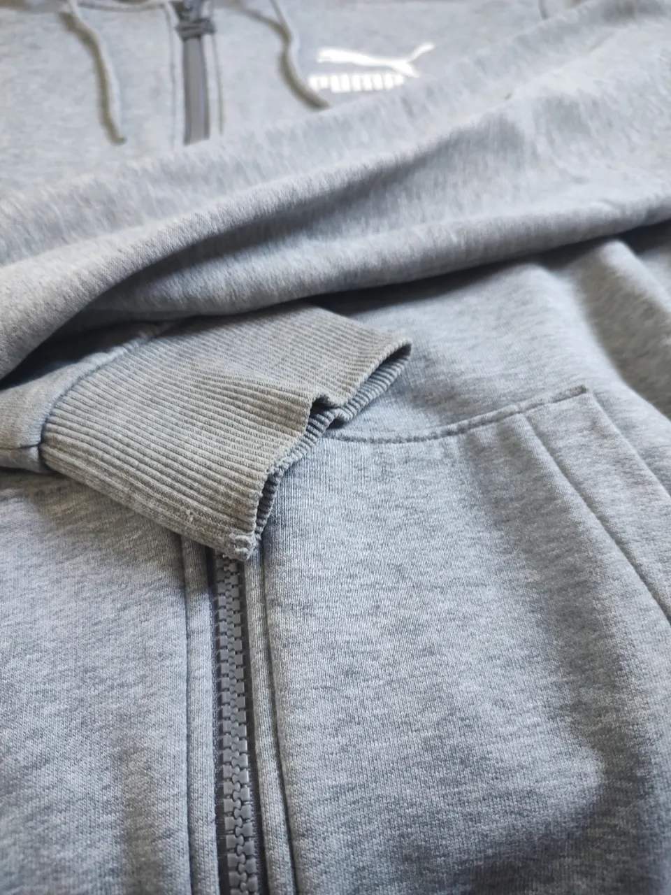 Campera Puma - imagen 4