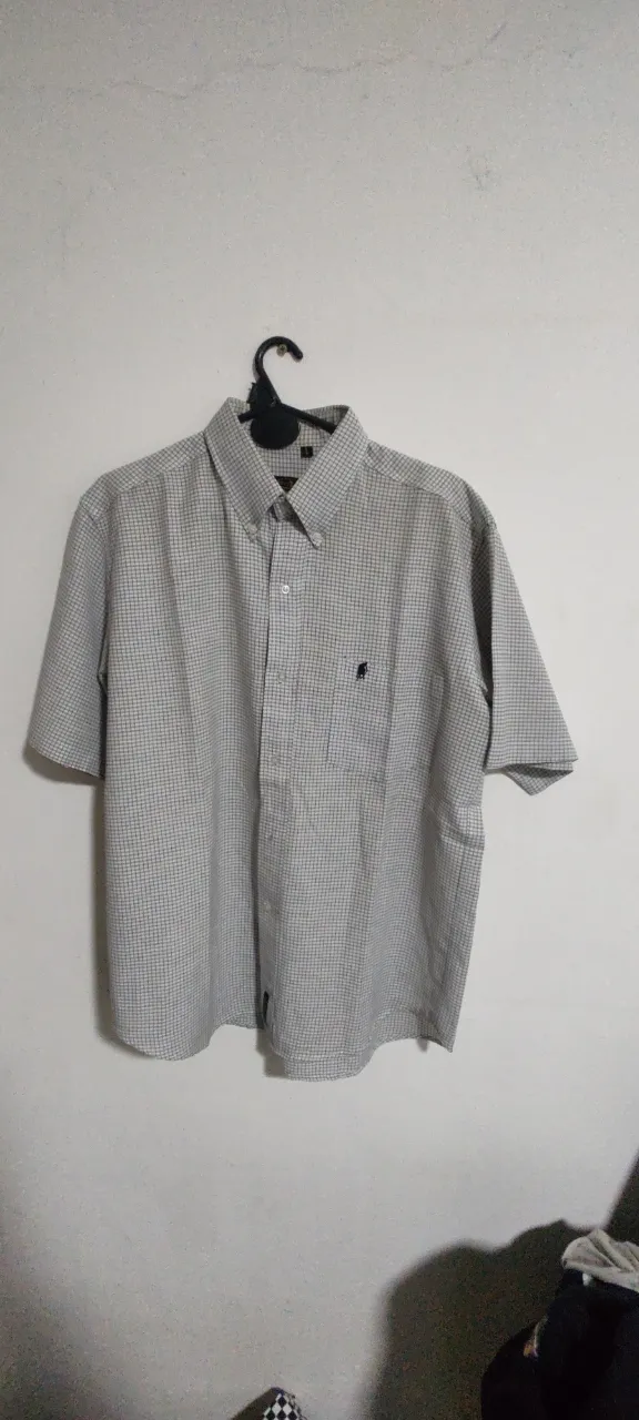 Camisa Polo Club - imagen 3