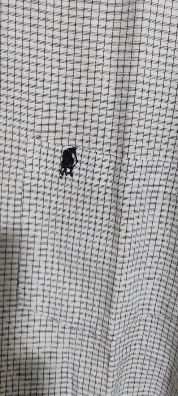 Camisa Polo Club - imagen 2